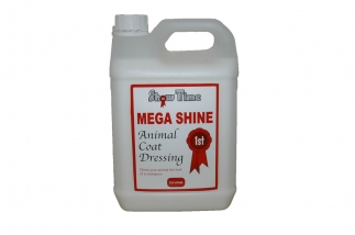 Showtime Megashine -  image 1